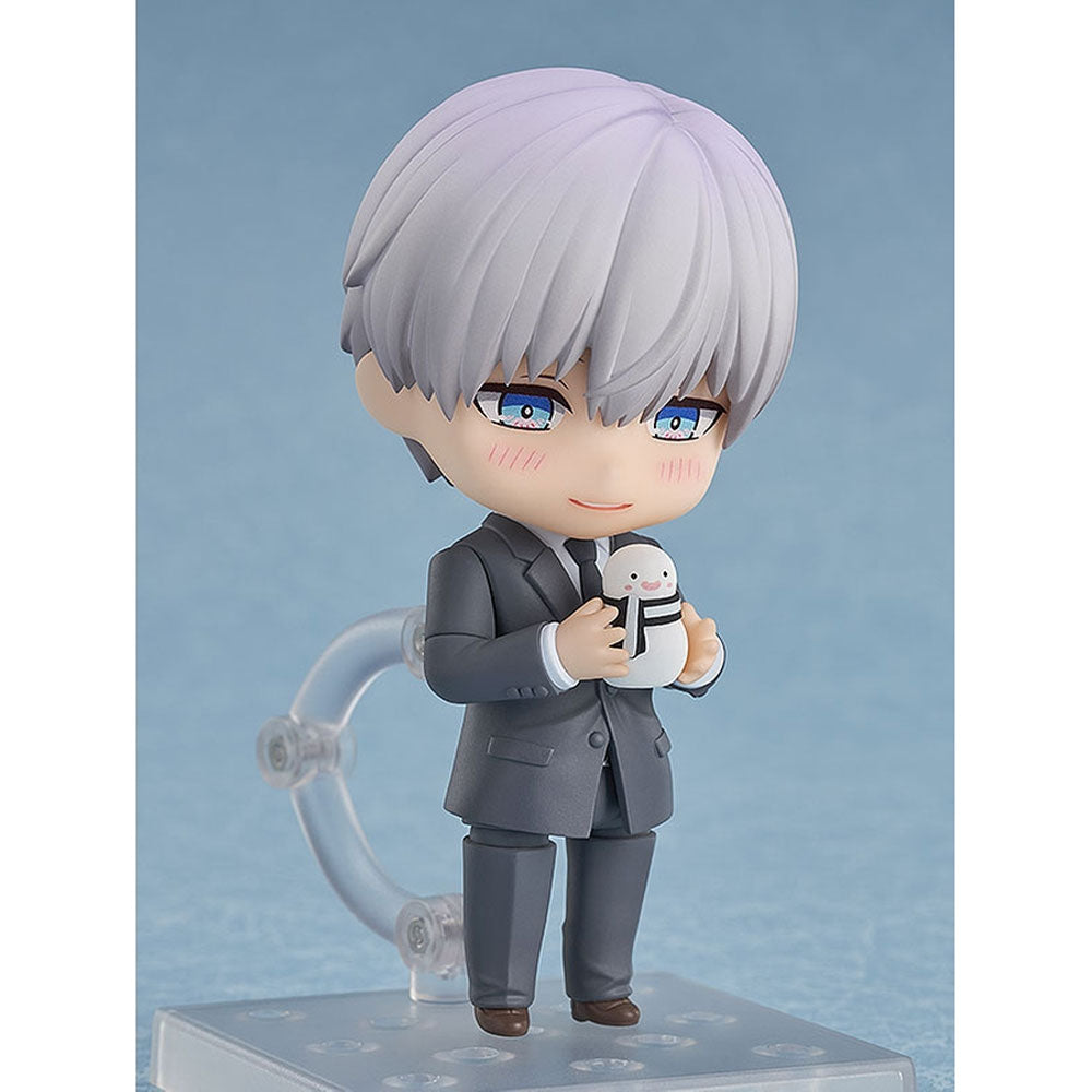 FIGURA NENDOROID HIMURO-KUN 2079 FIGURA NENDOROID HIMURO-KUN 2079